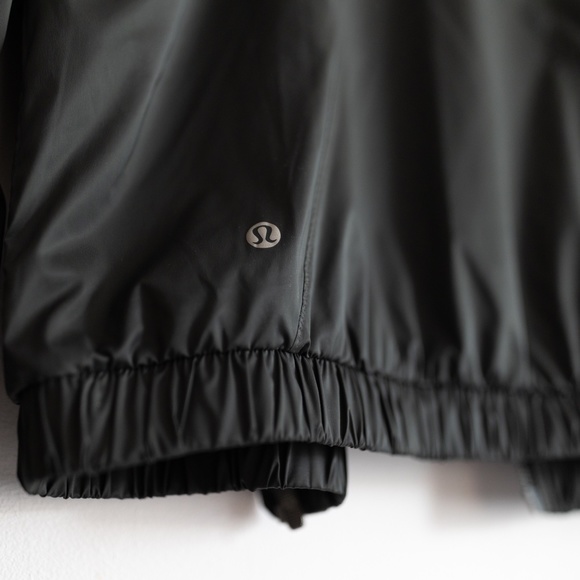 Lululemon Bomber Jacket - Picture 6 of 7